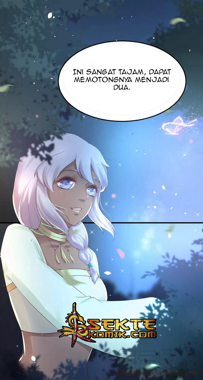 Dragon Princess Chapter 28 halaman 5
