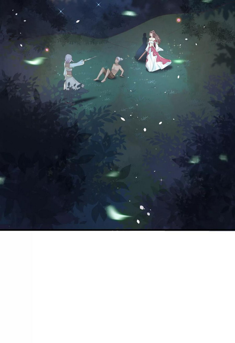 Dragon Princess Chapter 28 halaman 6