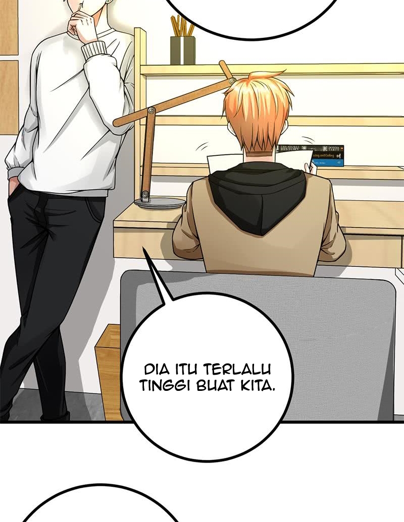 Strongest Transport System Chapter 7 halaman 4