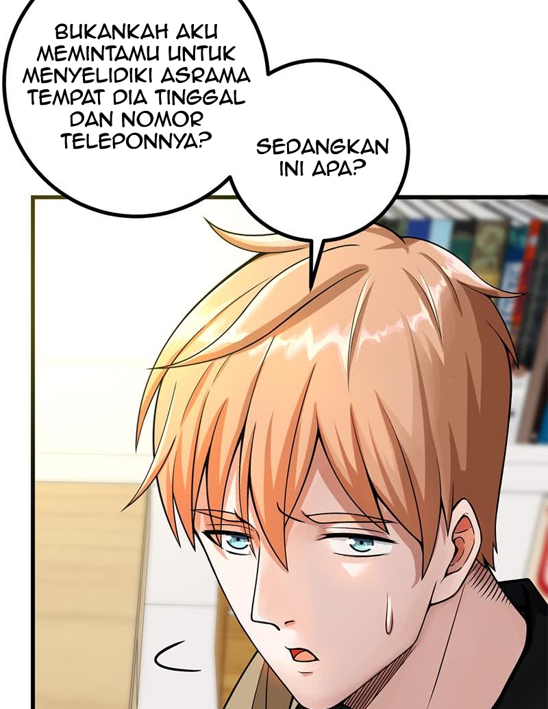 Strongest Transport System Chapter 7 halaman 5