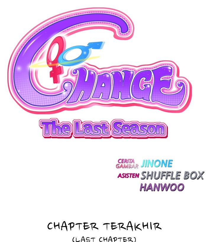 Change Season 2 Chapter 160 Gambar 16