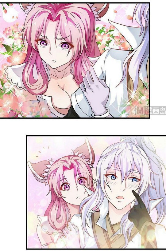 King of the Gods Chapter 14 Gambar 4