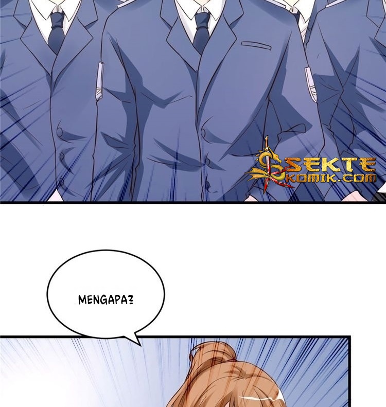 Ceo’s Top Master Chapter 19 Gambar 5