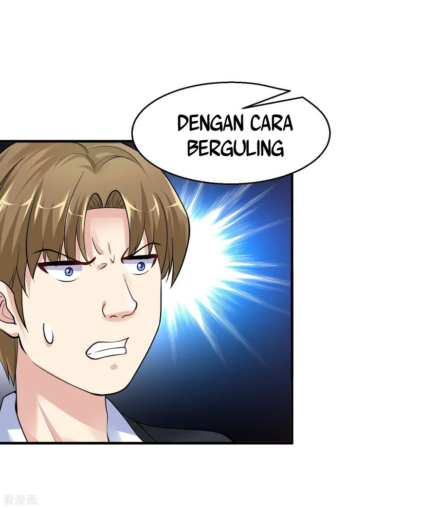 Peerless Medical Saint Trailer Chapter 8 halaman 5
