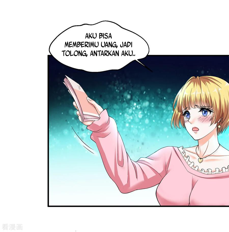 Peerless Medical Saint Trailer Chapter 4 halaman 5