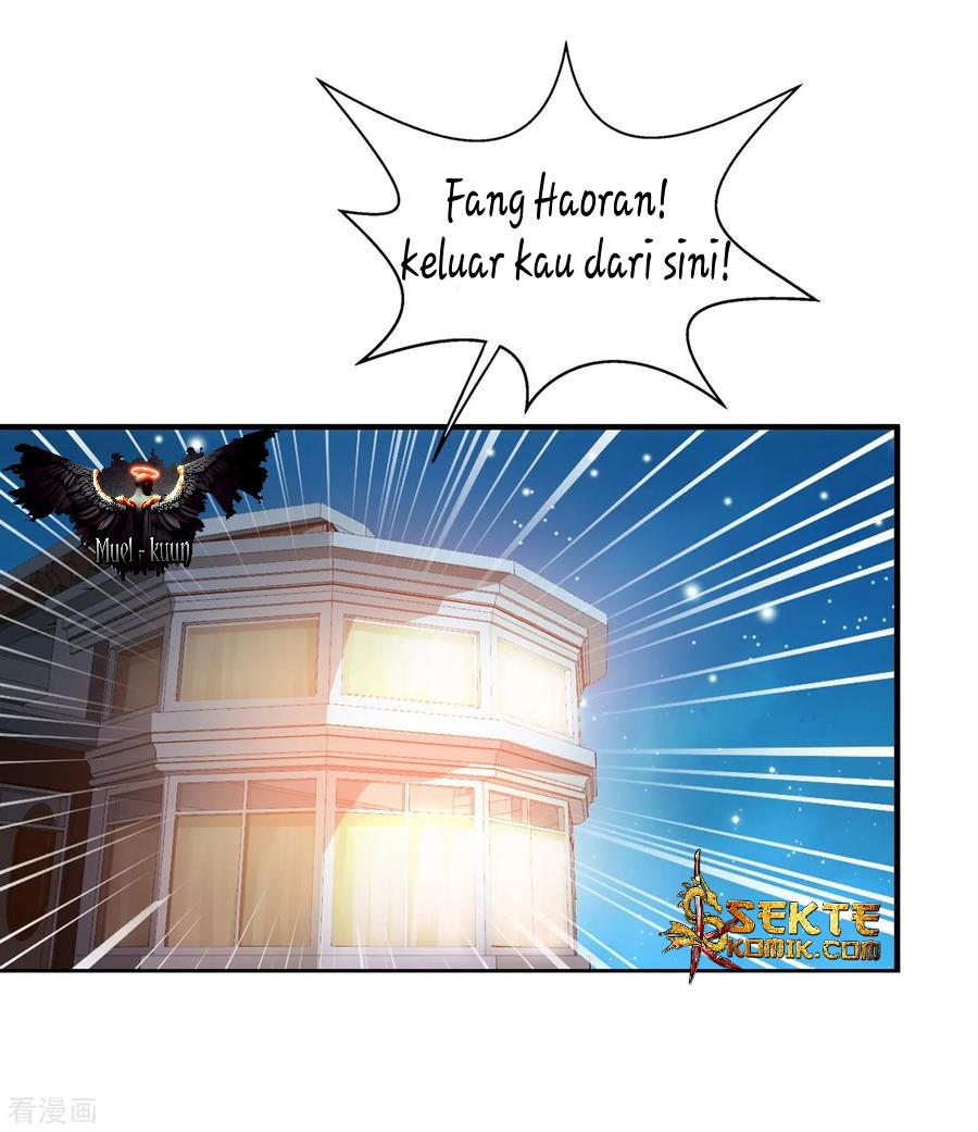 Peerless Medical Saint Chapter 1 halaman 5
