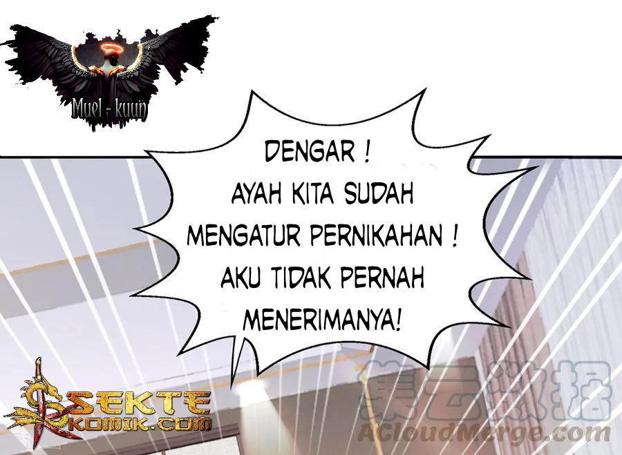 Peerless Medical Saint Trailer Chapter 1 halaman 6
