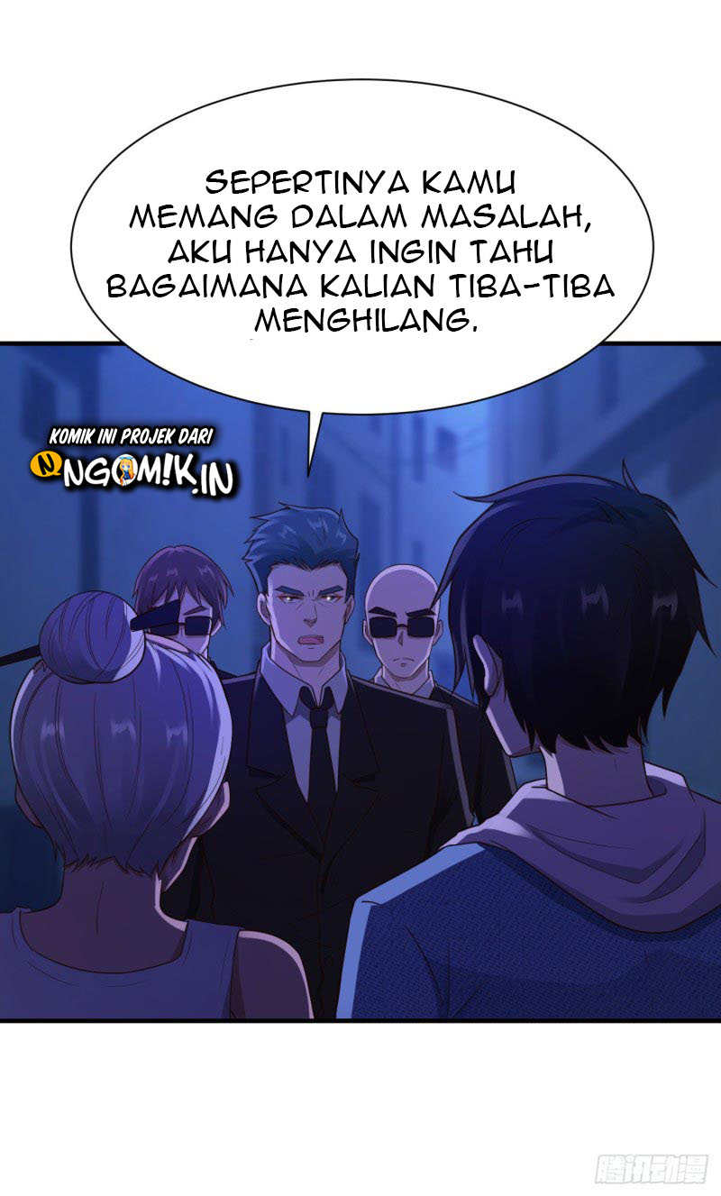 Miss Sister, Don’t Mess With Me Chapter 22 Gambar 5