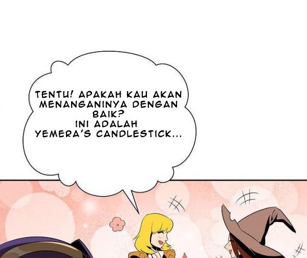 Skeleton Soldier Couldn’t Protect the Dungeon Chapter 80 halaman 8