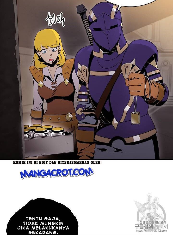 Skeleton Soldier Couldn’t Protect the Dungeon Chapter 78 halaman 5