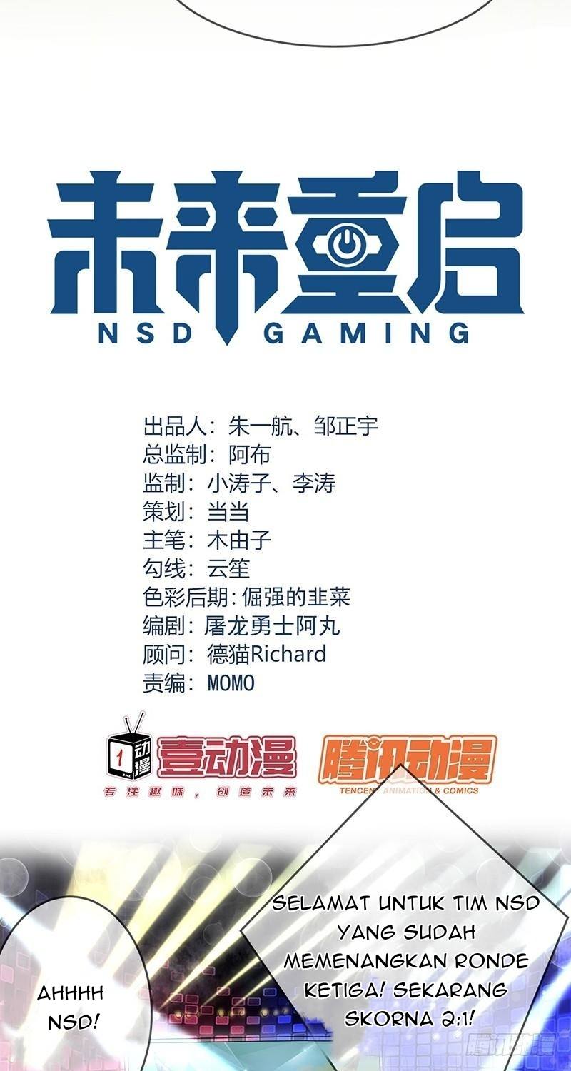 NSD Gaming Chapter 101 Gambar 4