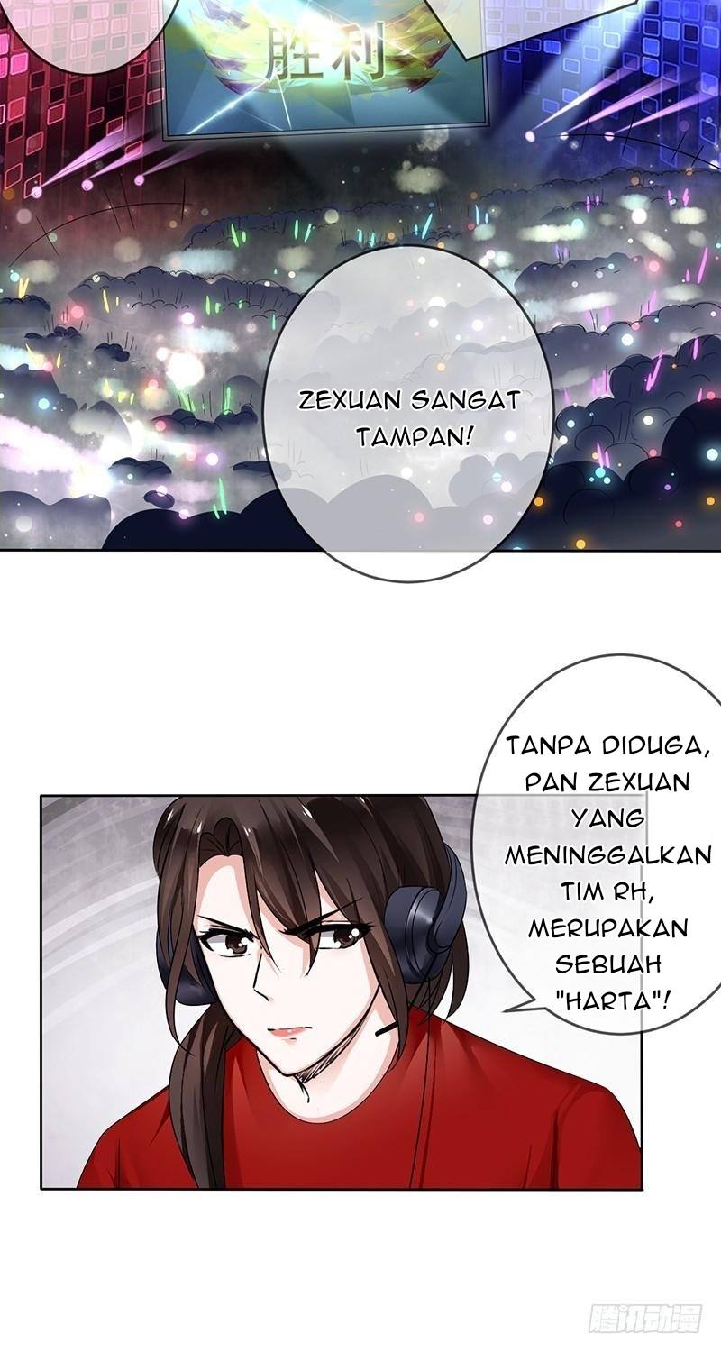 NSD Gaming Chapter 101 Gambar 5