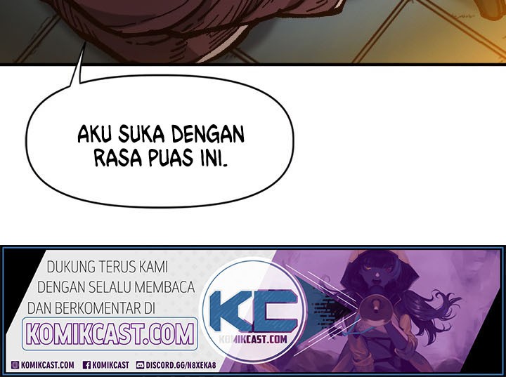 Slave B Chapter 29 halaman 8