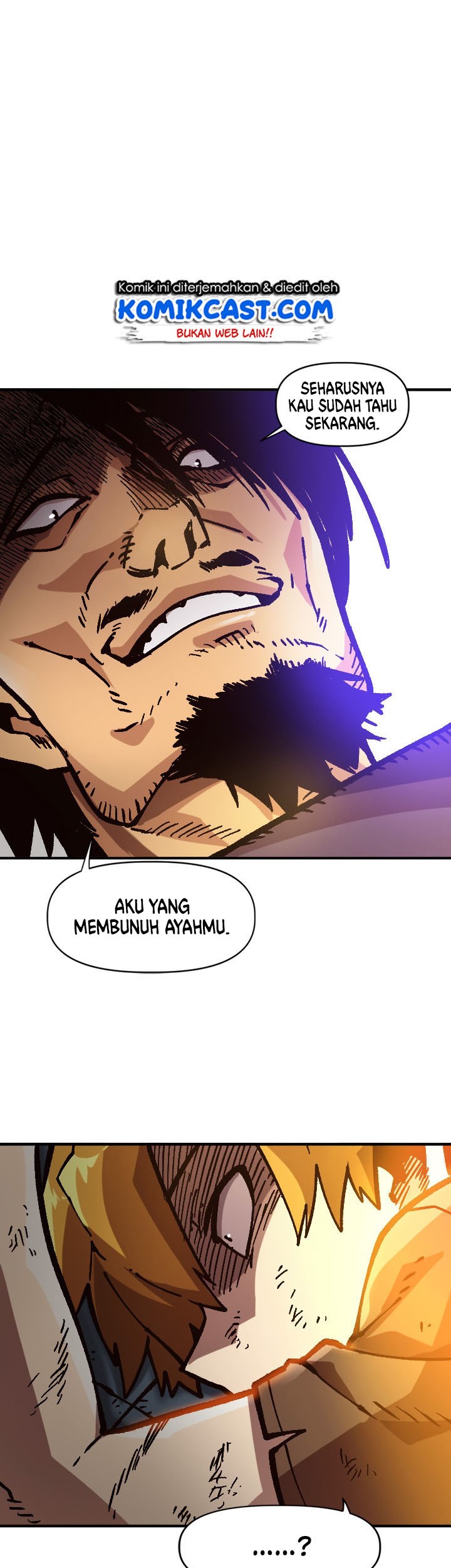 Slave B Chapter 29 halaman 9