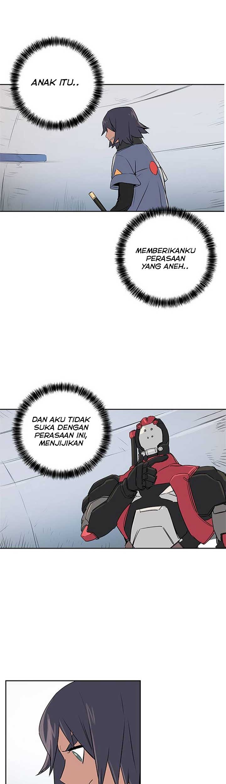 Get Life Chapter 3 halaman 8