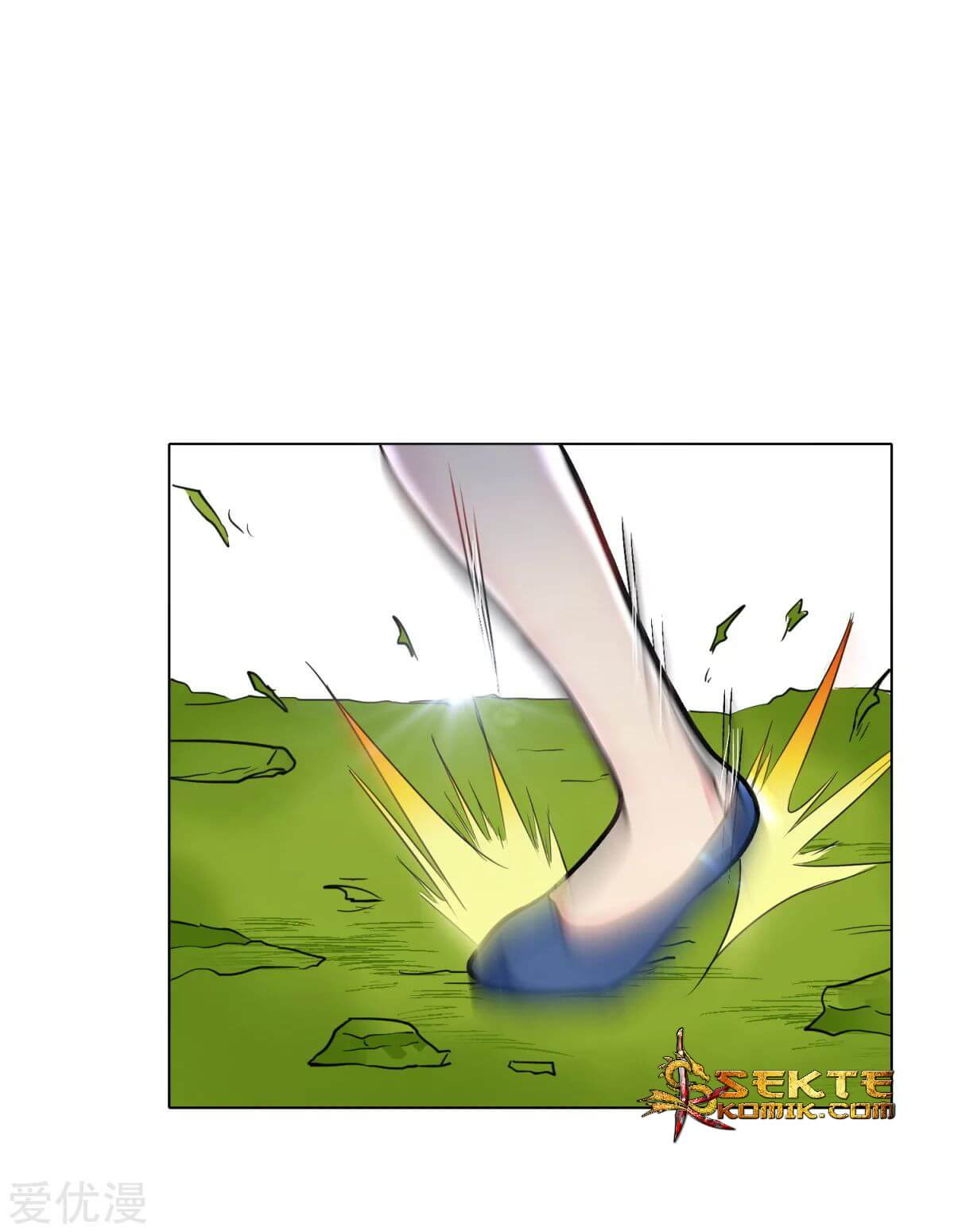 Xianzun System in the City Chapter 41 Gambar 8