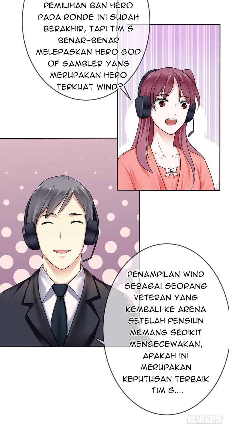 NSD Gaming Chapter 102 Gambar 5