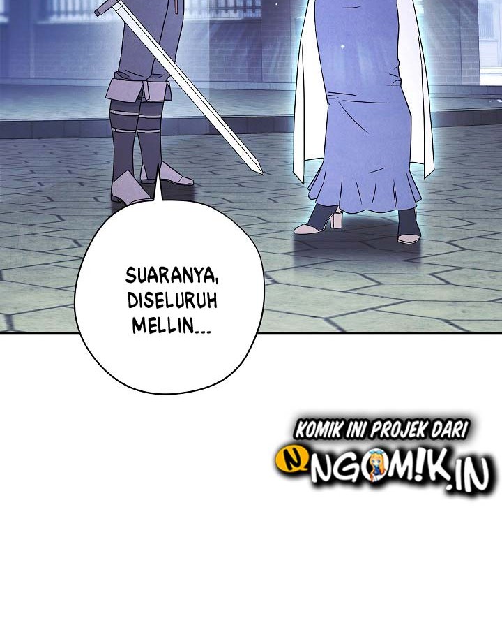 The Live Chapter 30 halaman 9