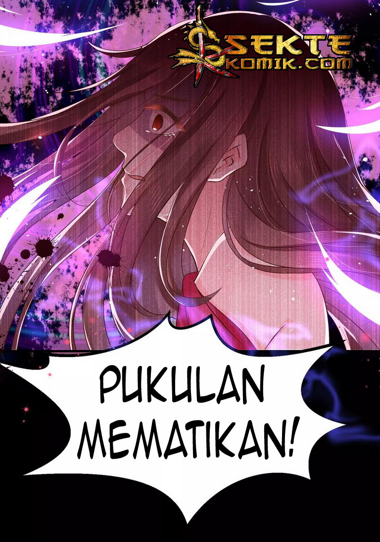 Dragon Princess Chapter 30 halaman 3