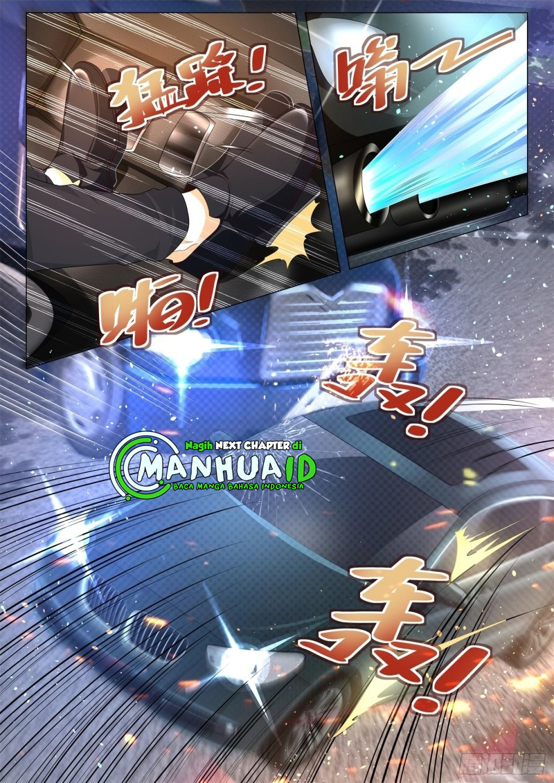 Shen Hao’s Heavenly Fall System Chapter 101 halaman 3