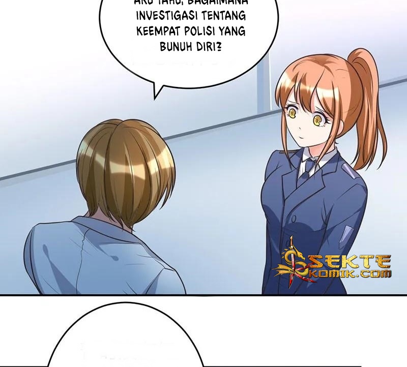 Ceo’s Top Master Chapter 41 Gambar 6