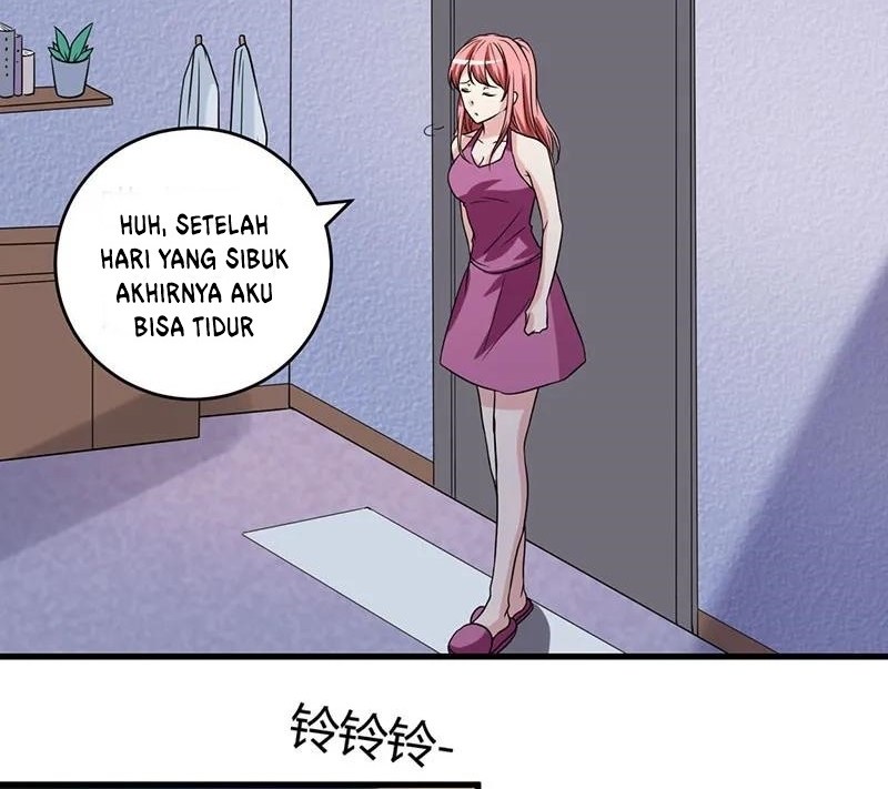Ceo’s Top Master Chapter 44 Gambar 6