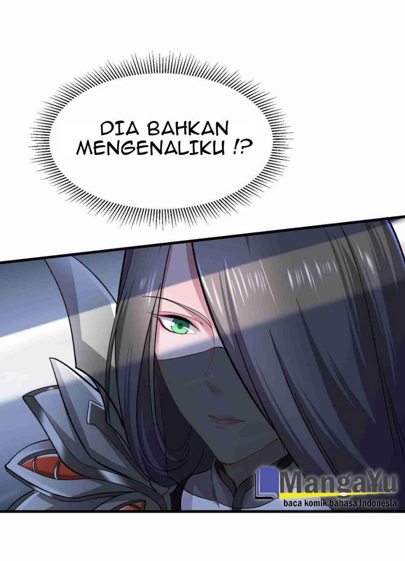 First Dragon Chapter 58 halaman 5
