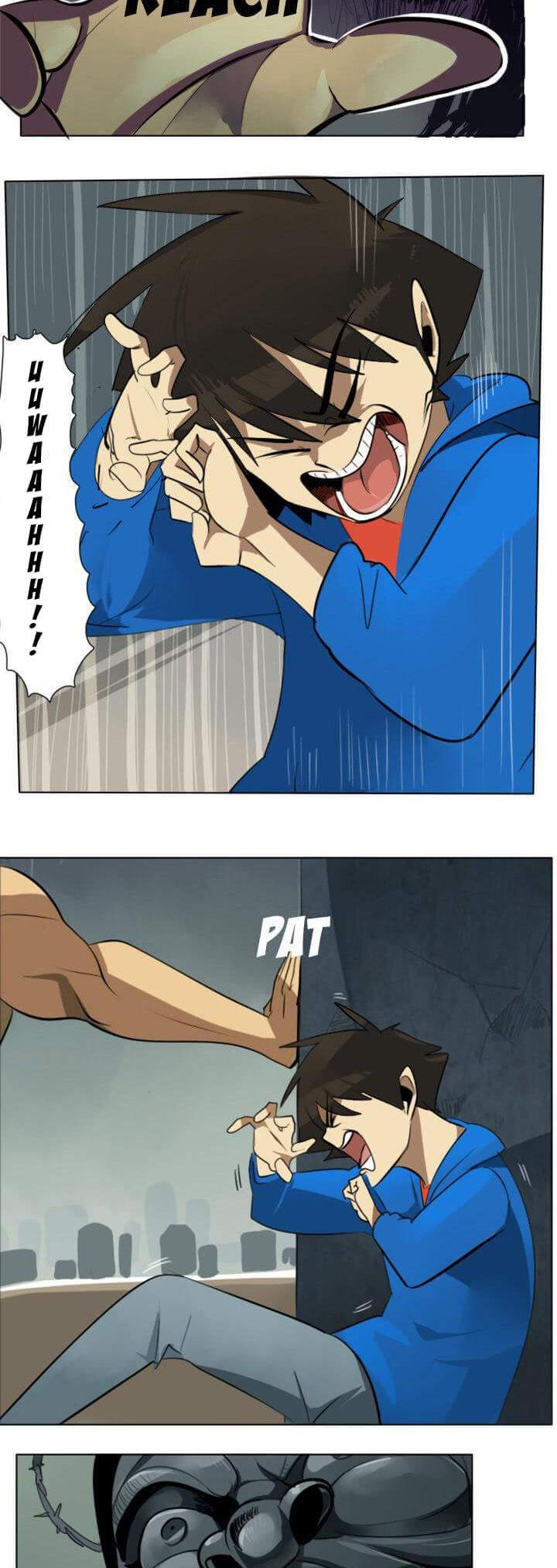 Ultimiter Chapter 06 Gambar 3