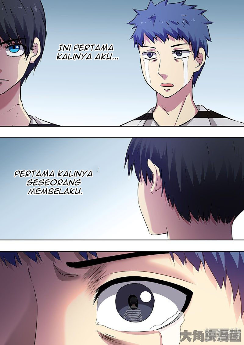 Purgatory Rebirth Chapter 53 halaman 3