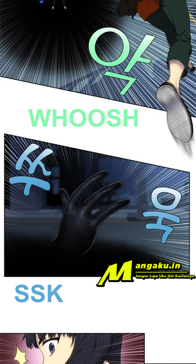 The Gamer Chapter 336 Gambar 4