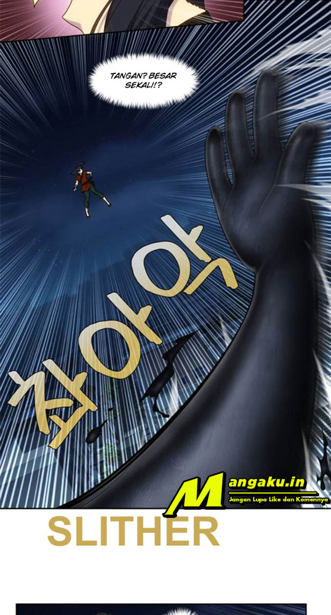 The Gamer Chapter 336 Gambar 5