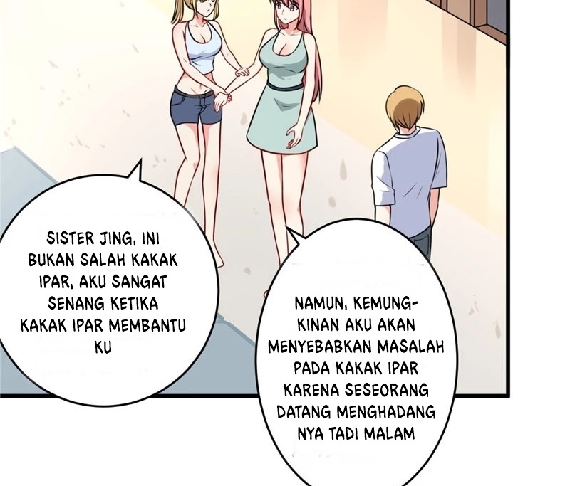 Ceo’s Top Master Chapter 84 Gambar 5