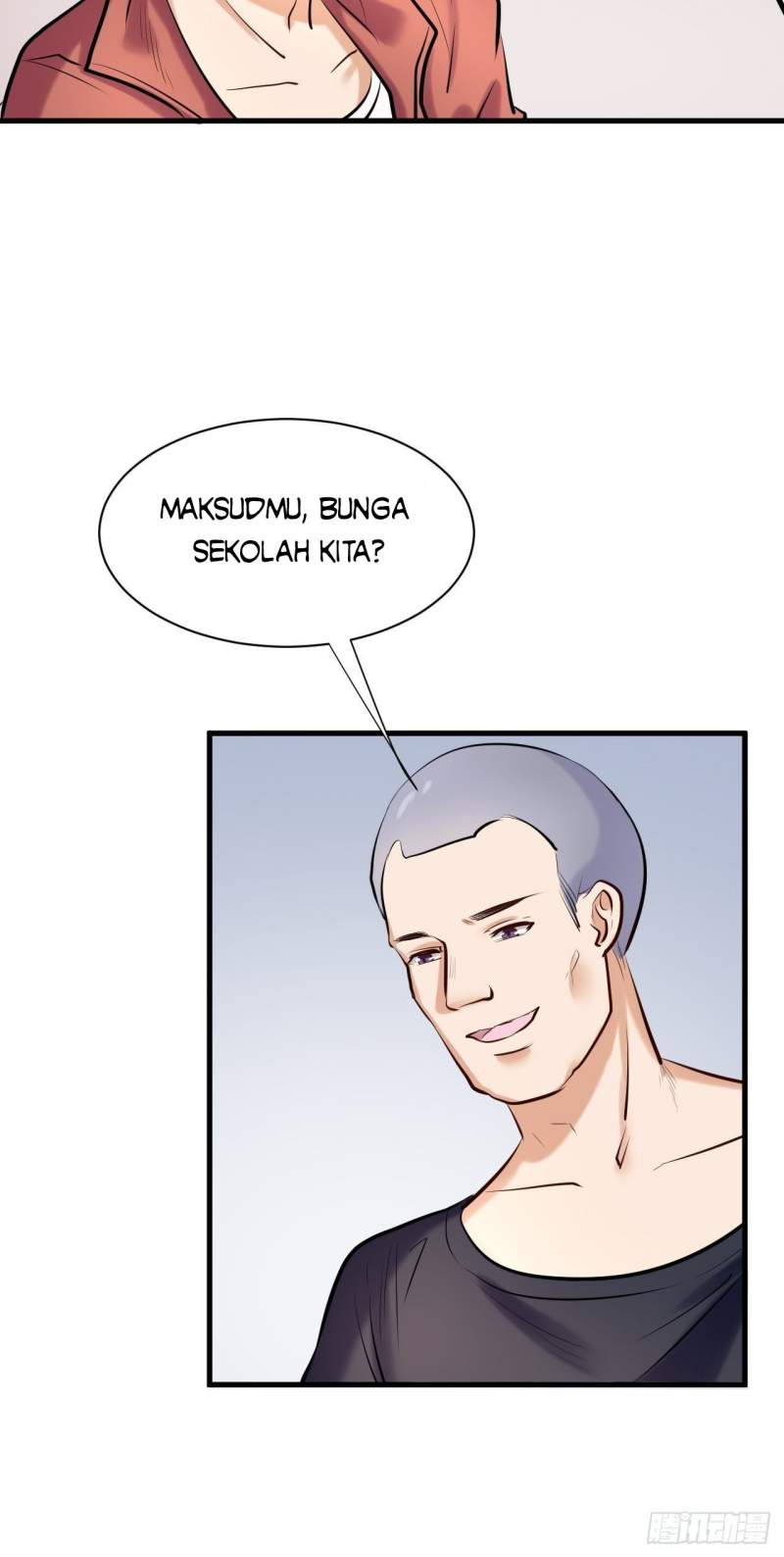 Super Earnings Treasure Chapter 6 halaman 6