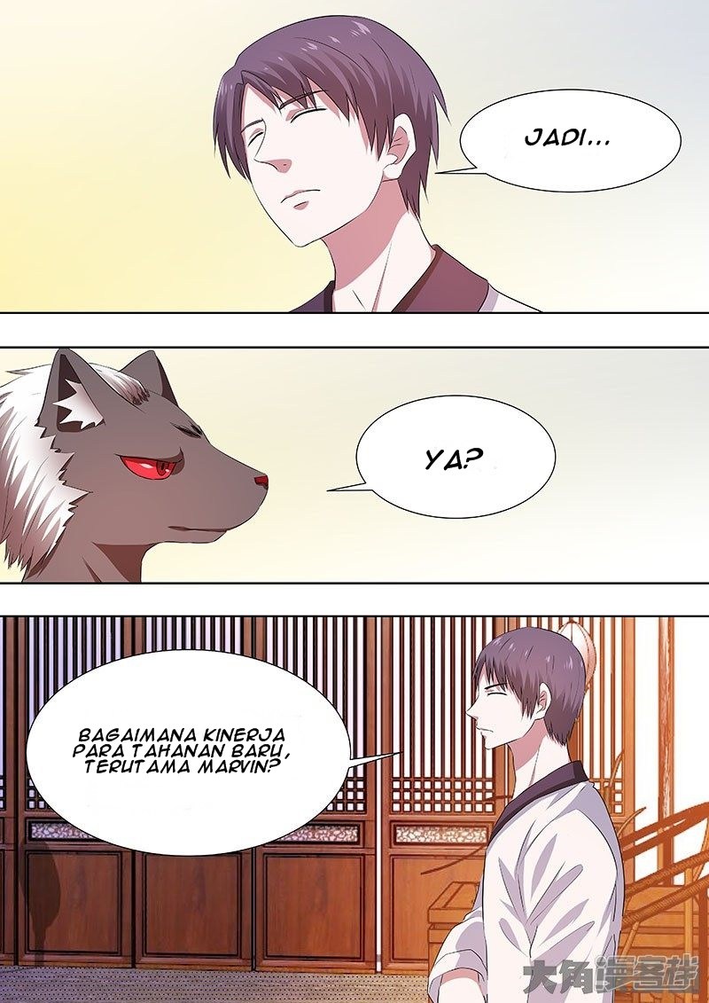 Purgatory Rebirth Chapter 62 halaman 3
