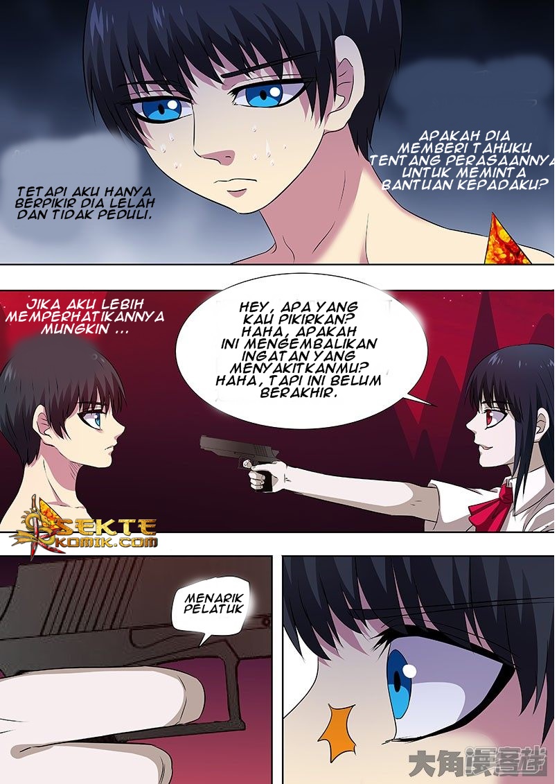 Purgatory Rebirth Chapter 68 halaman 3
