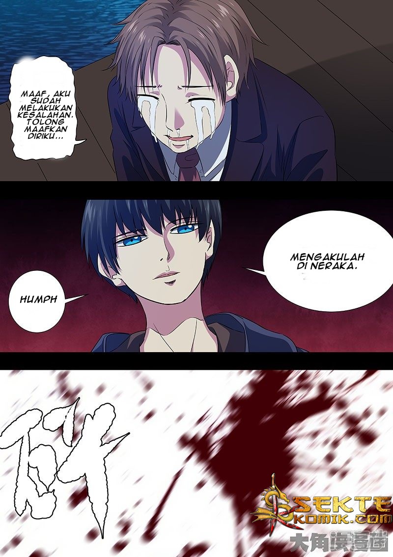 Purgatory Rebirth Chapter 67 halaman 3