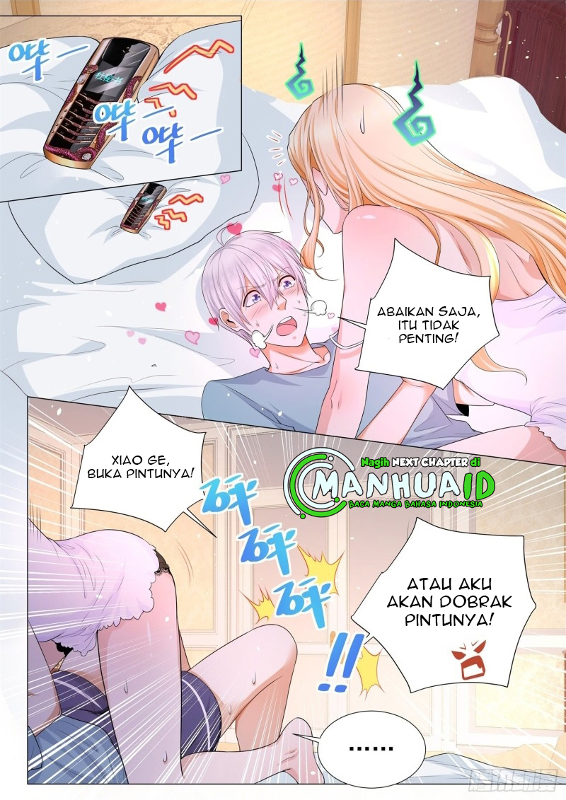 Shen Hao’s Heavenly Fall System Chapter 103 halaman 3