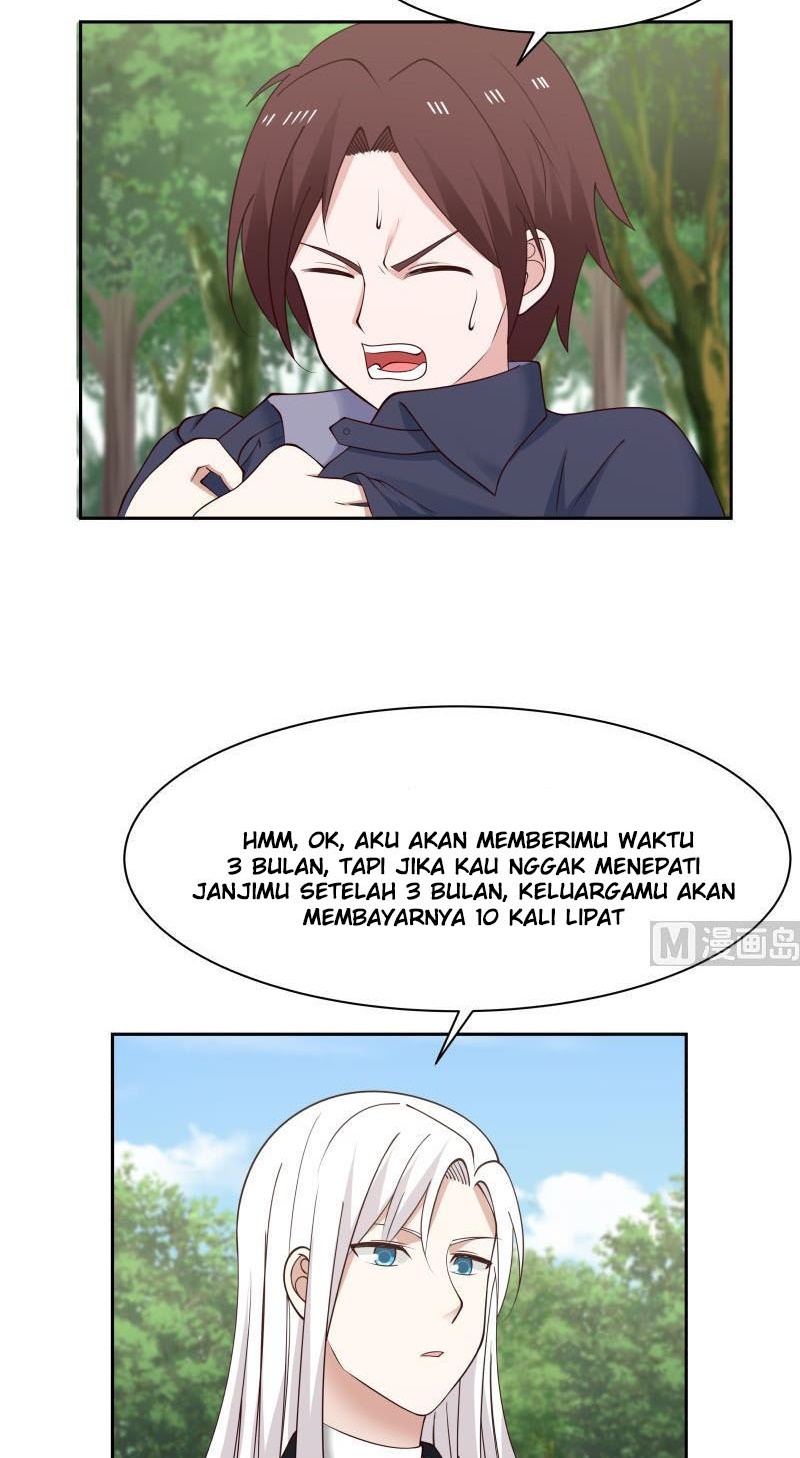 I Have a Dragon on My Body Chapter 202 Gambar 3
