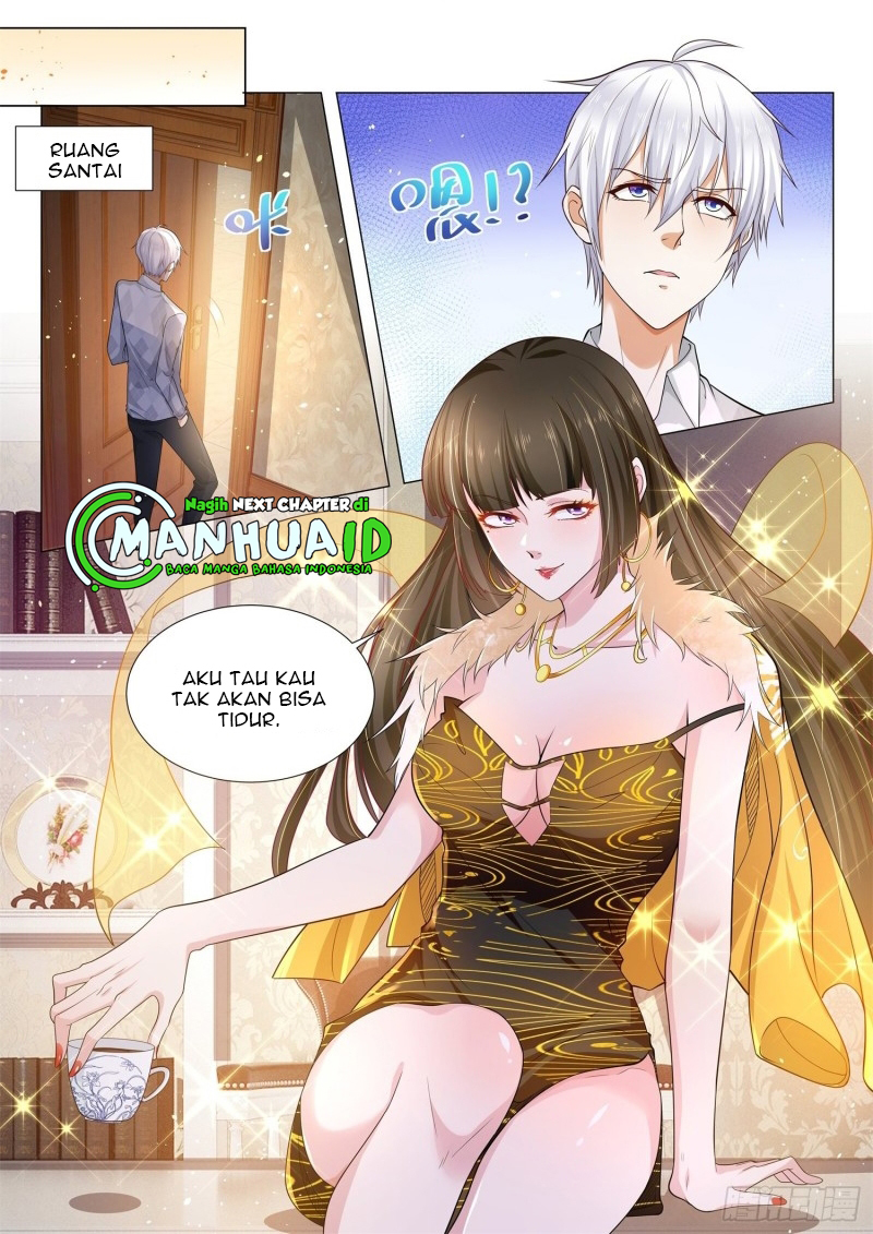 Shen Hao’s Heavenly Fall System Chapter 102 halaman 3