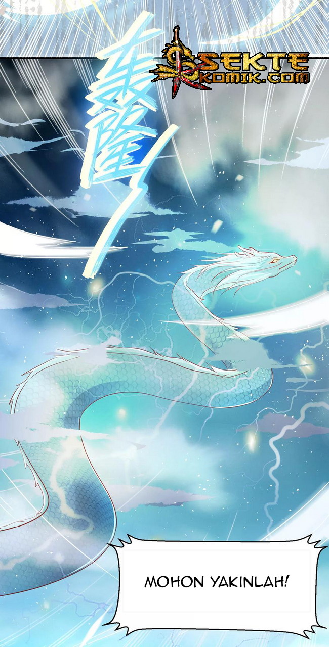 Dragon Princess Chapter 31 halaman 6