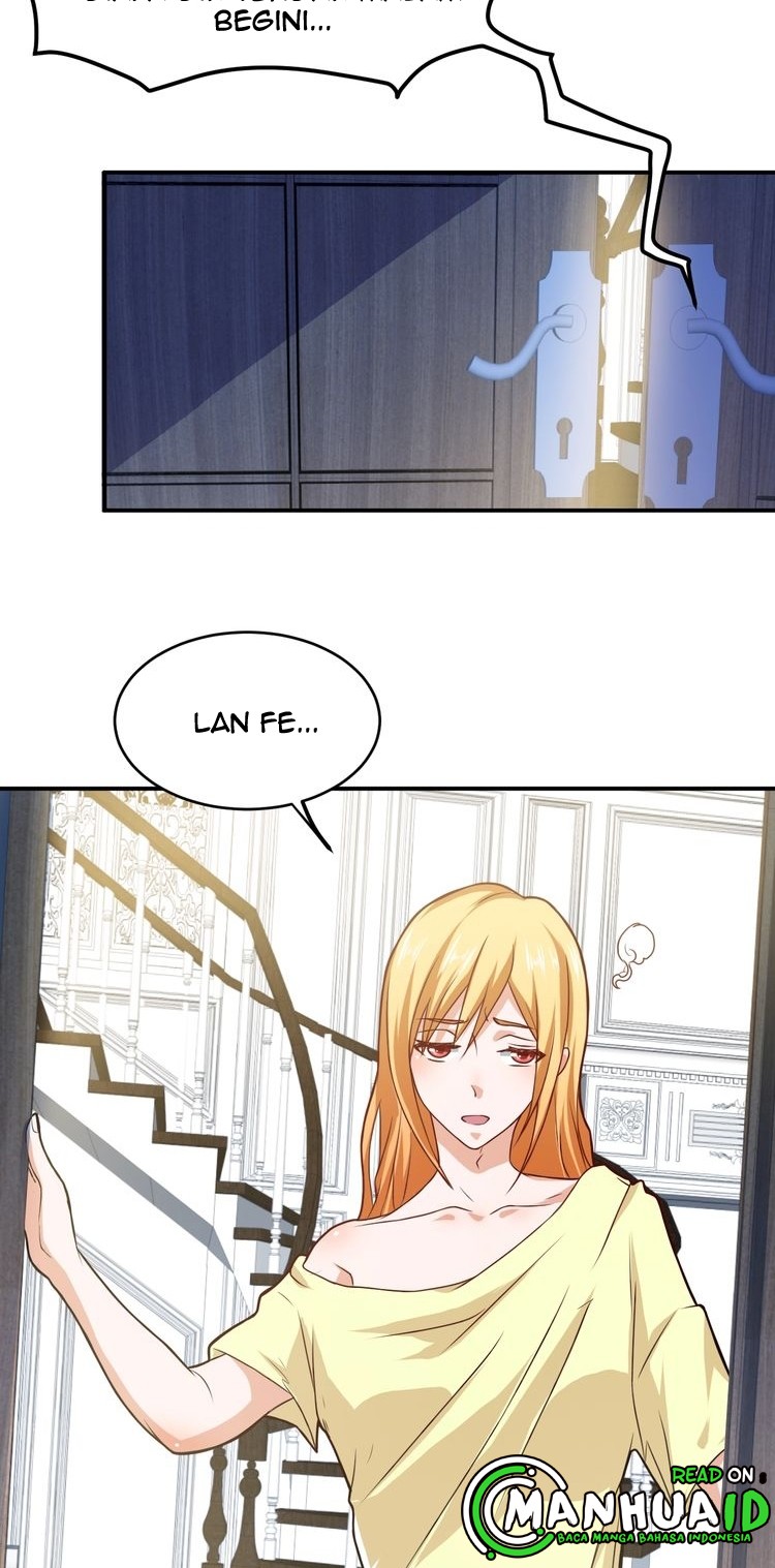 Melee Mad Soldier Chapter 31 halaman 10