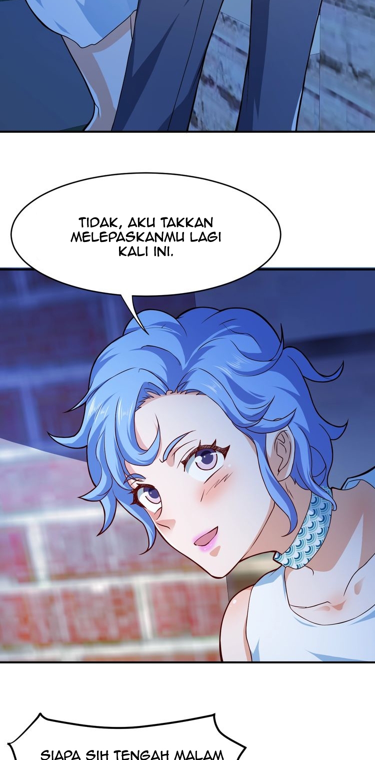 Melee Mad Soldier Chapter 31 halaman 9