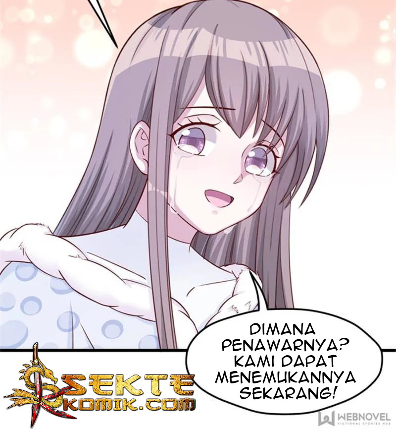 Beauty and the Beast Chapter 128 Gambar 7