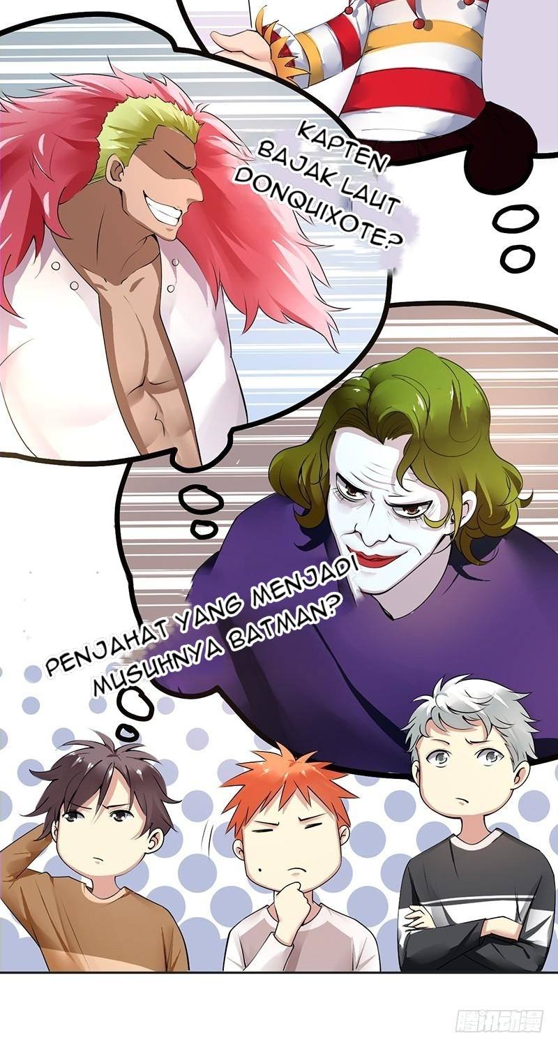 NSD Gaming Chapter 110 Gambar 5