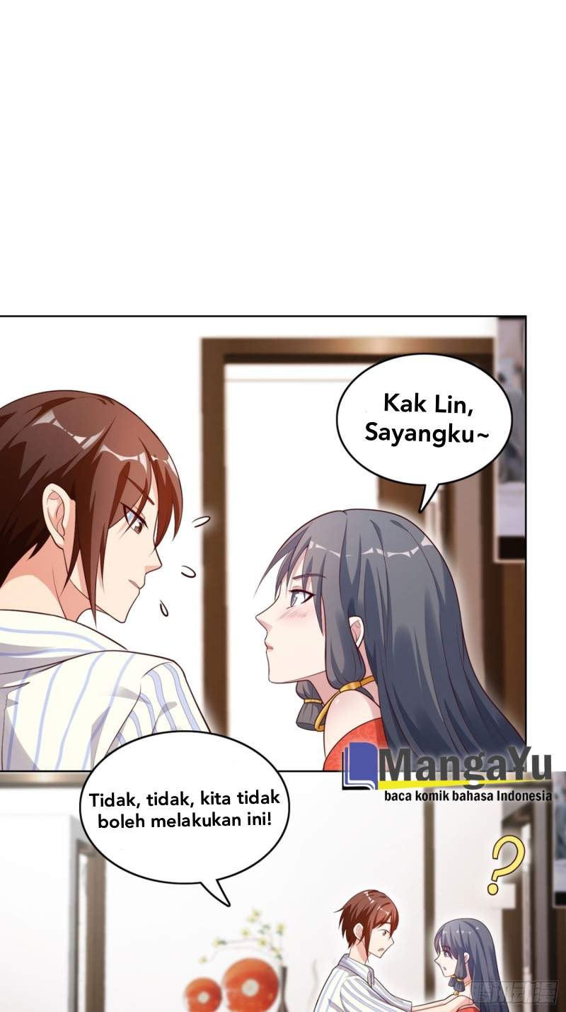 Fairy Agent Chapter 4 halaman 3
