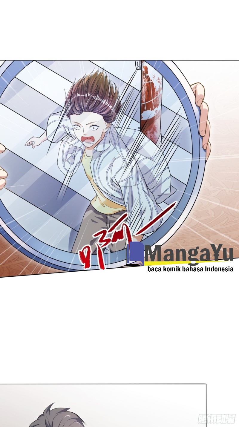 Fairy Agent Chapter 2 halaman 3