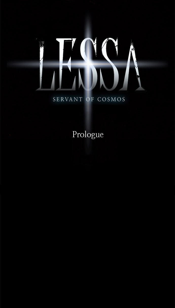 LESSA – Servant of Cosmos Chapter 00 Gambar 6