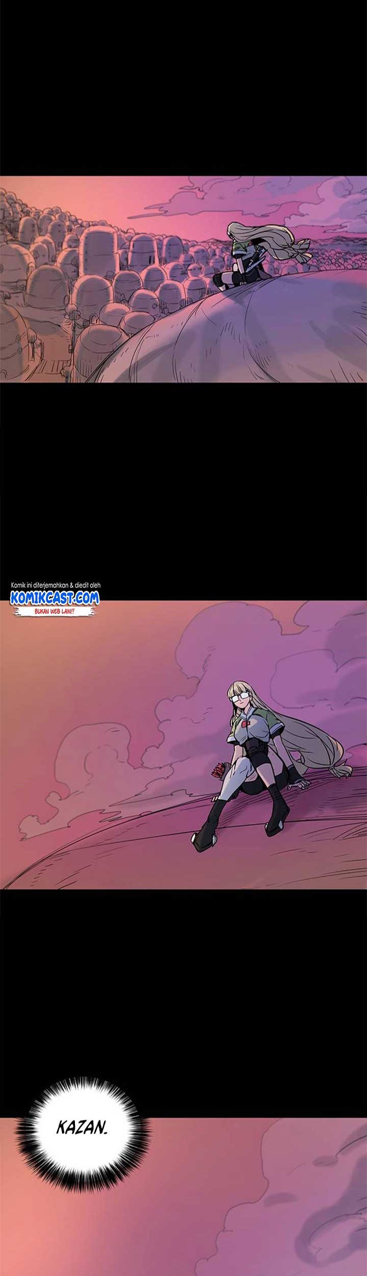 Get Life Chapter 10 halaman 5