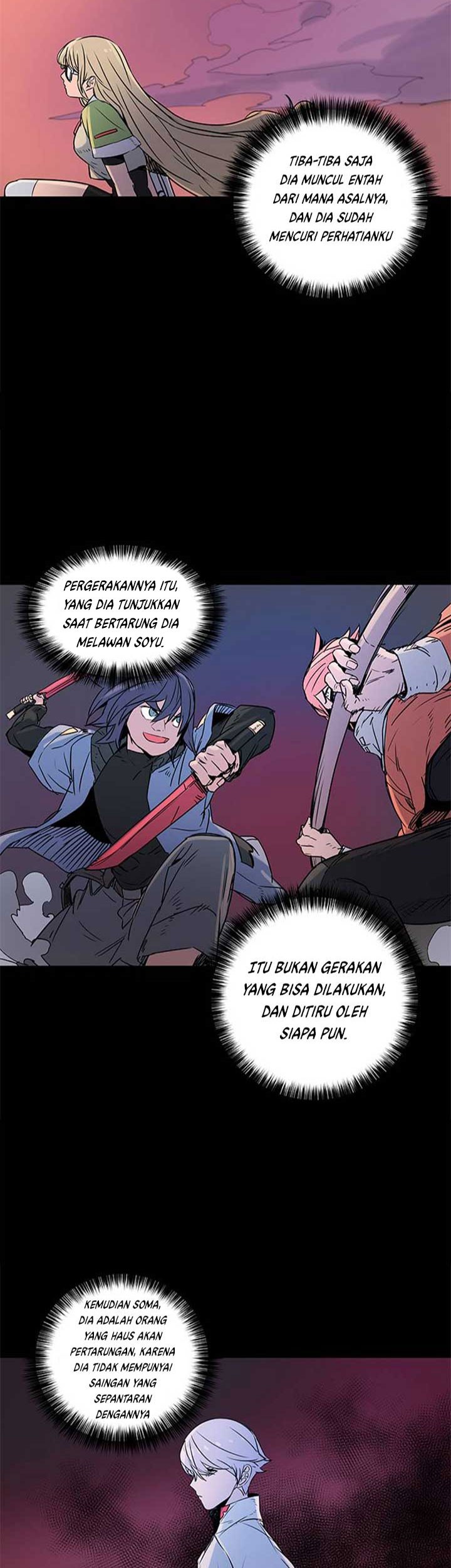 Get Life Chapter 10 halaman 6