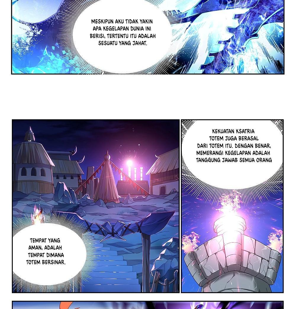 The Strongest Caveman Chapter 10 halaman 3